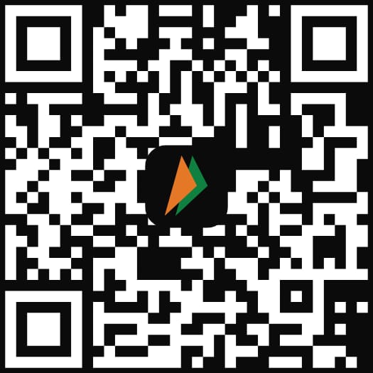 UPI QR Code